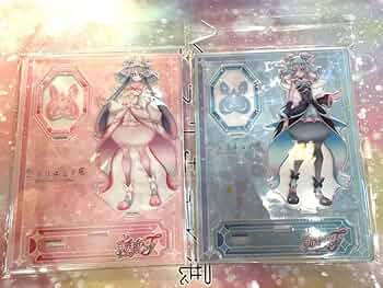 キュアプーカ/シュプリーム　缶バッチ アクスタ まとめ売り 61TZL-aYmiL._AC_UF350,