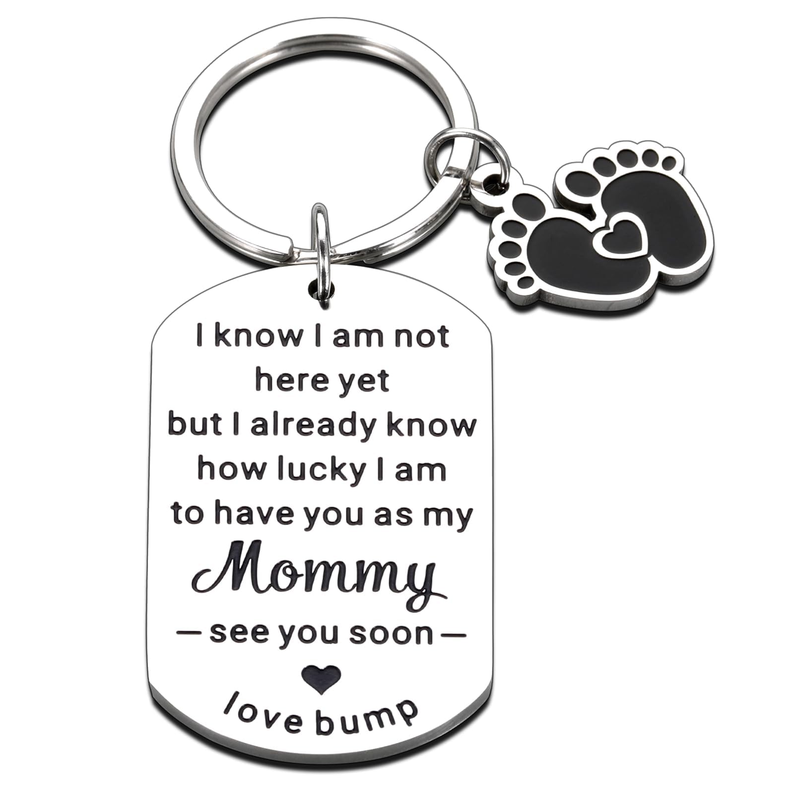 New Mom Gifts for Women Mom 1st First Mothers Day Gifts for New Mom Mommy To Be Pregnancy Pregnant Gifts for First Time Moms Expecting Mother Gifts for Christmas Baby Shower Gifts for Mom from Husband