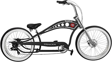 26 chopper bicycle Clearance