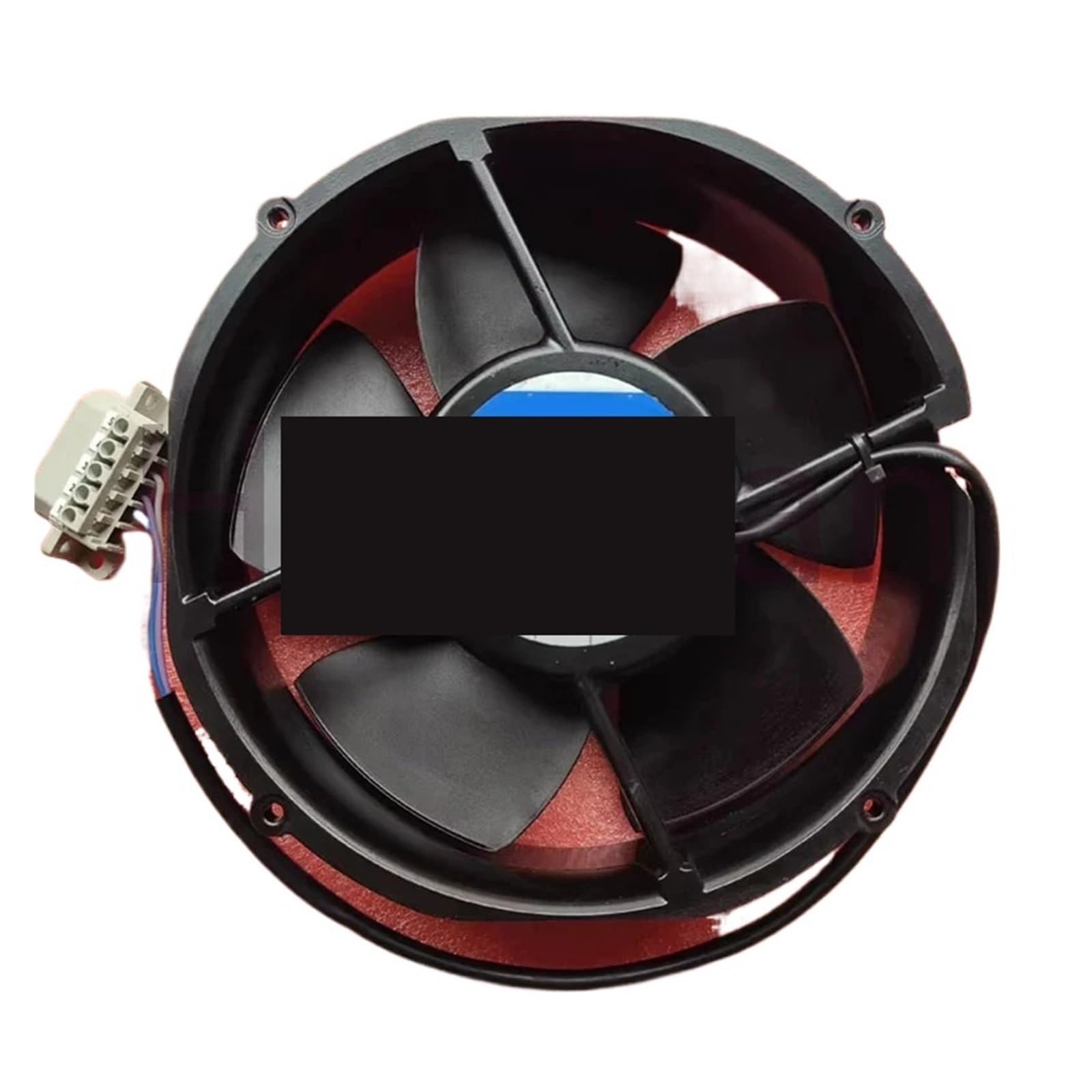 JJKKOZVQF 2218F/17TDHH0R 2218 F/17 48V 1.0A 48W 5000r/min Fan