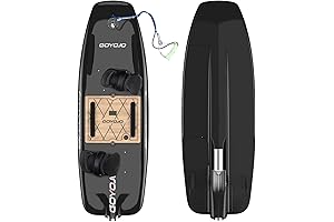 Electric Surfboards for Adults - Reach Speeds up to 55KM/H