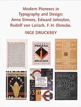 稀少:名著 Pioneers of Modern Typography Pioneers of Modern Typography (Herbert Spencer) – The Print