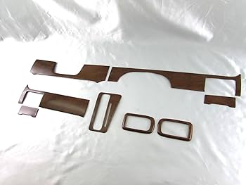 Amazon | BRIGHTZ アトレーワゴン S321G S331G 前期 インテリアパネル