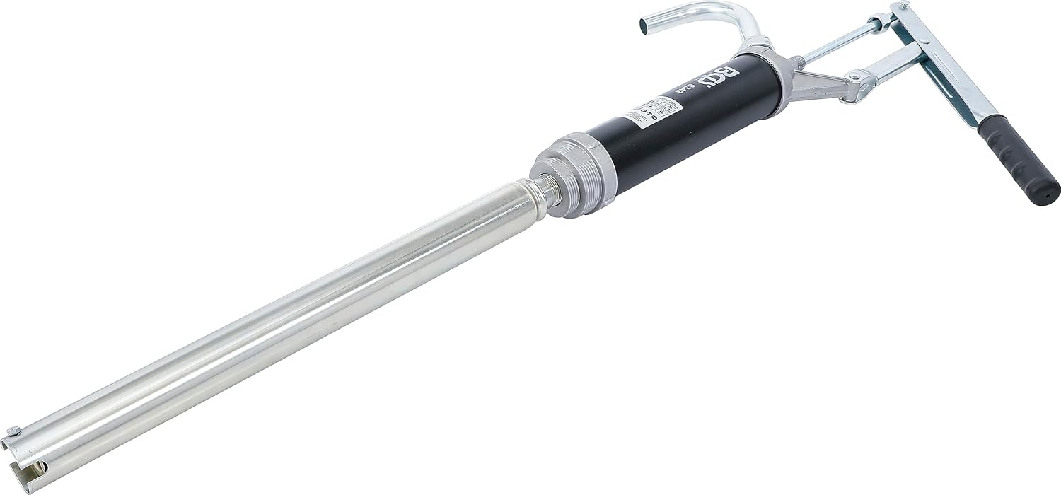 BGS 8343 | Oil Barrel Pump with Lever
