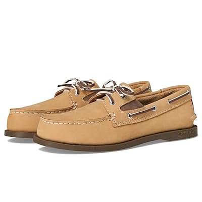 Sperry Kids Authentic Original Slip On (Little Kid/Big Kid) Kid
