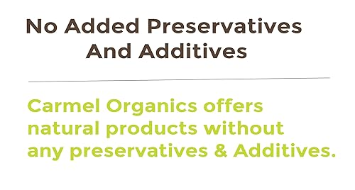 Miniatura 5 de CARMEL ORGANICS Polvo de cáscara de limón, 8 onzas o 8.01 oz (paquete de 1), puro y natural para el cuidado de la piel, sin conservantes añadidos,