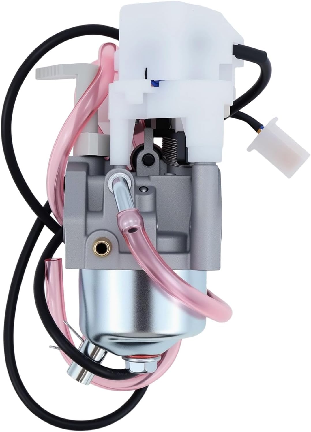 Carbman EU2000I Carburetor BF30E D/E for Honda EB2000i EU2000i EB2000I EB2000IT1 EU2000IK1 EU2000IK1 16100-Z0D-D03 16100-Z0D-D01 Carb with Fuel Pump
