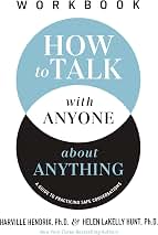 Talk Anyone About Anything Workbook