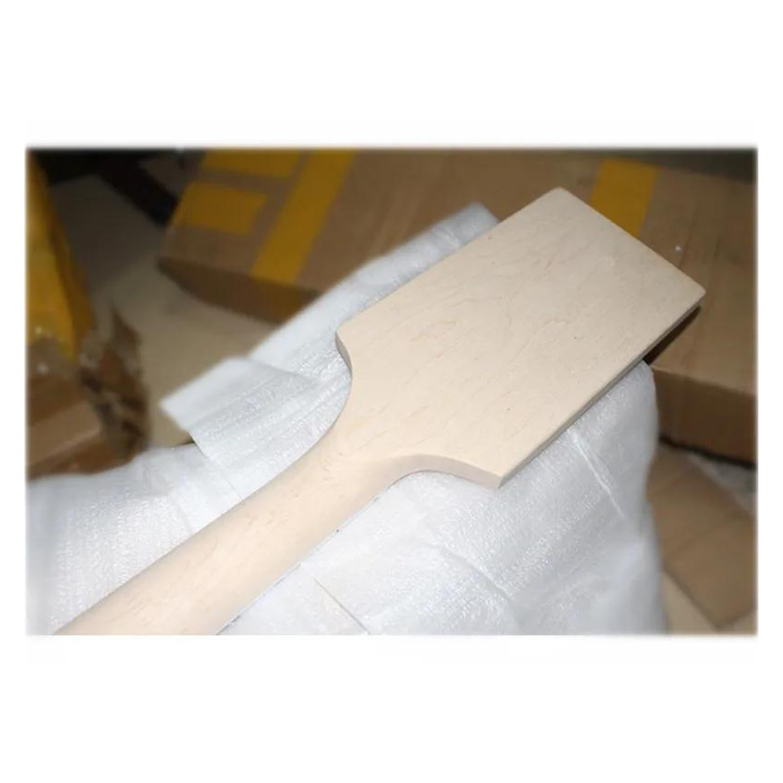 akcesoria do gitary Akcesoria do gryfu gitary basowej 20 progowej DIY