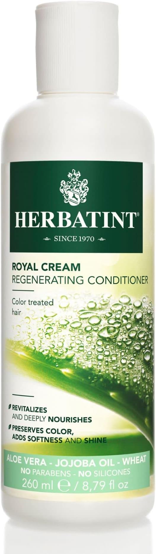 Herbatint Conditioner Royal Cream Beauty & Personal Care