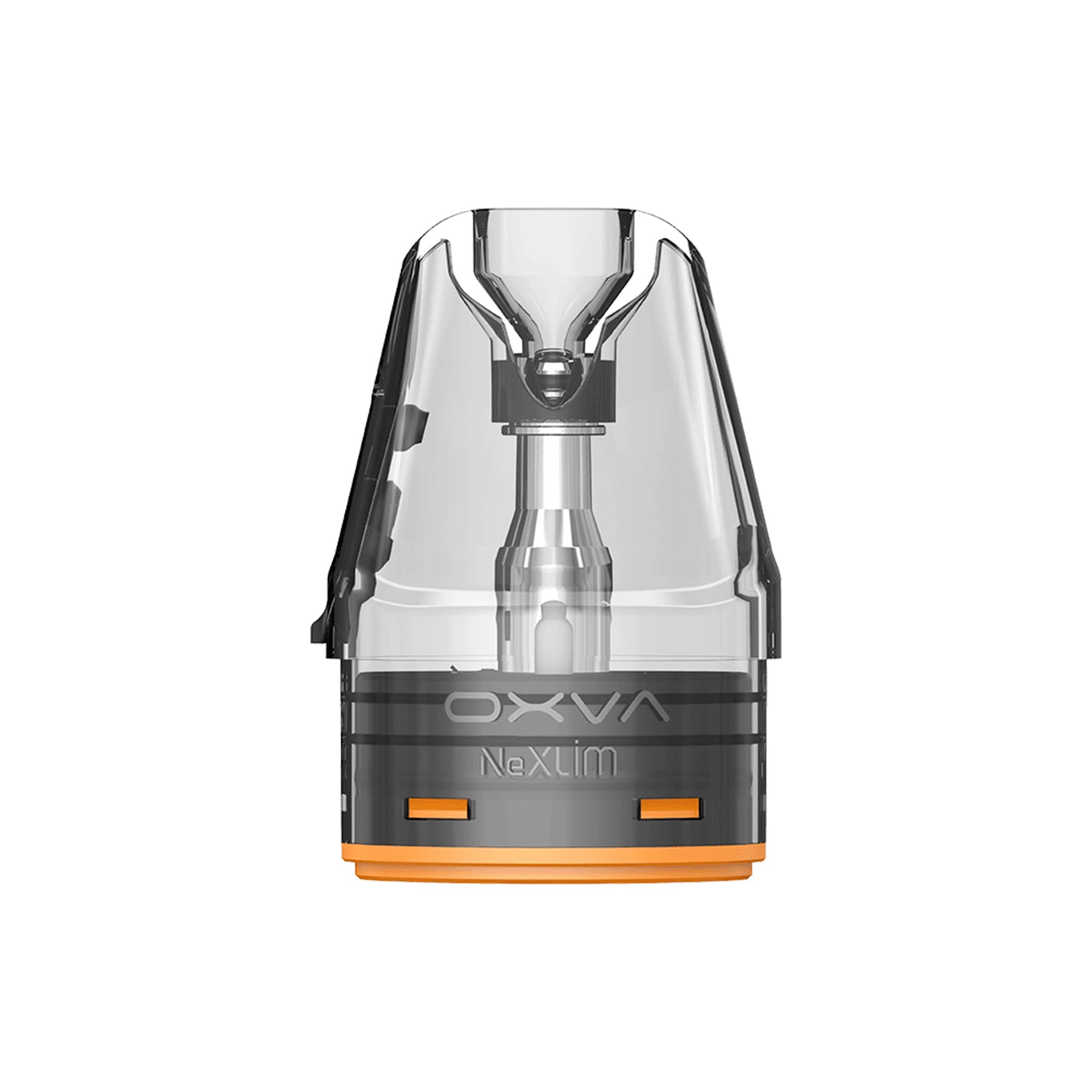 OXVA NeXLIM, Cartridge, 4 ml, 0,8 Ohm, 3er Pack : Amazon.de: Elektronik &  Foto