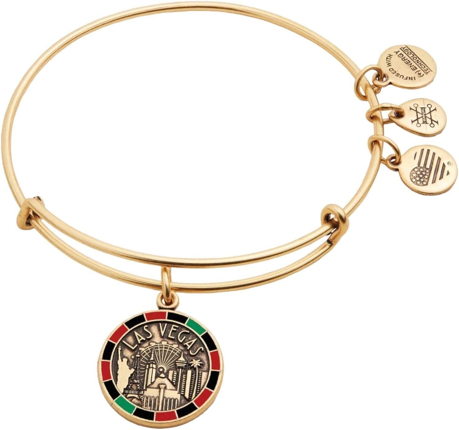 LAS VEGAS Bangle Bracelet