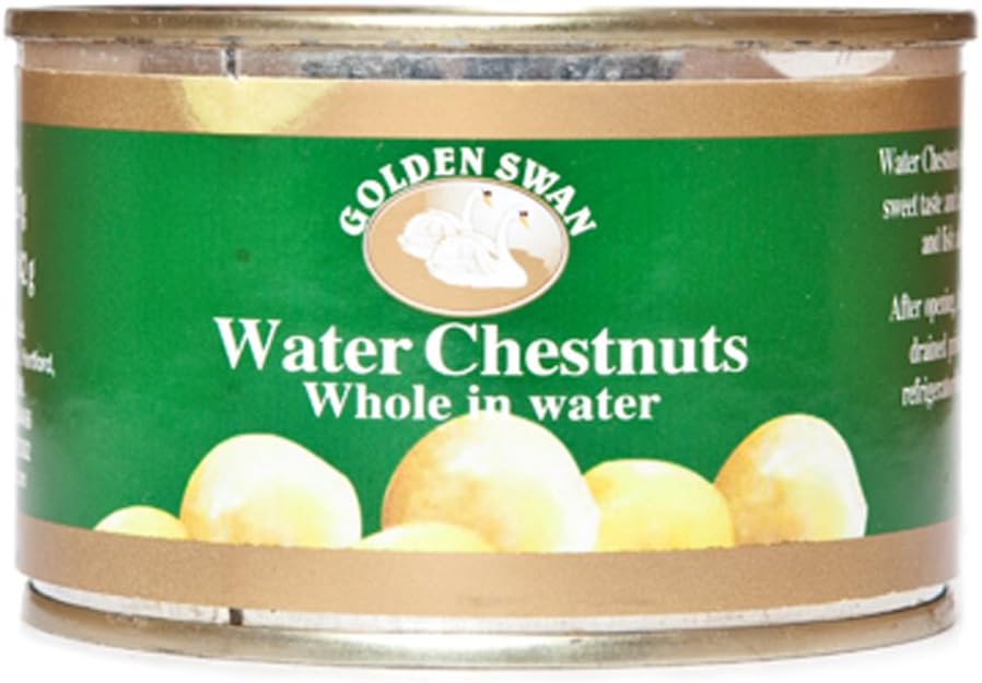 G/Swan Water Chestnut Whole - 227G