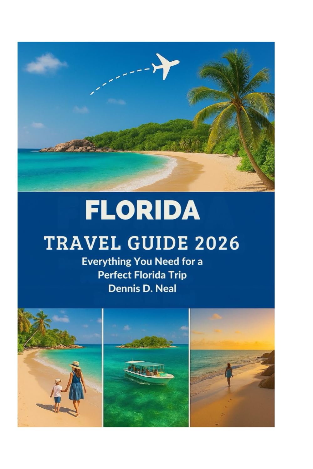 FLORIDA TRAVEL GUIDE 2026: Everything You Need for a Perfect Florida Trip