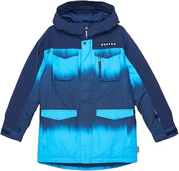 Burton Boys Jacket/Pantセット【ユースLサイズ】 値下げ