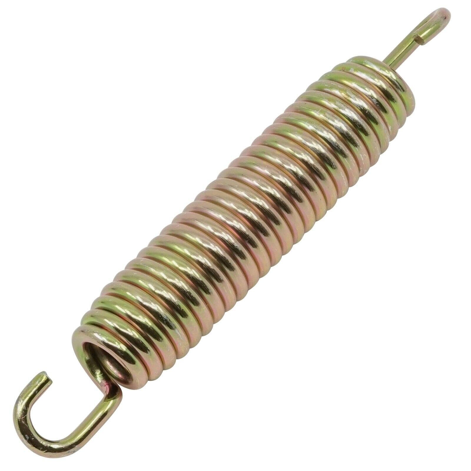 FOLIAGE for Deck/Pump Idler Spring for Bad Boy Diesels - 60 61 72 2009 2011-2015