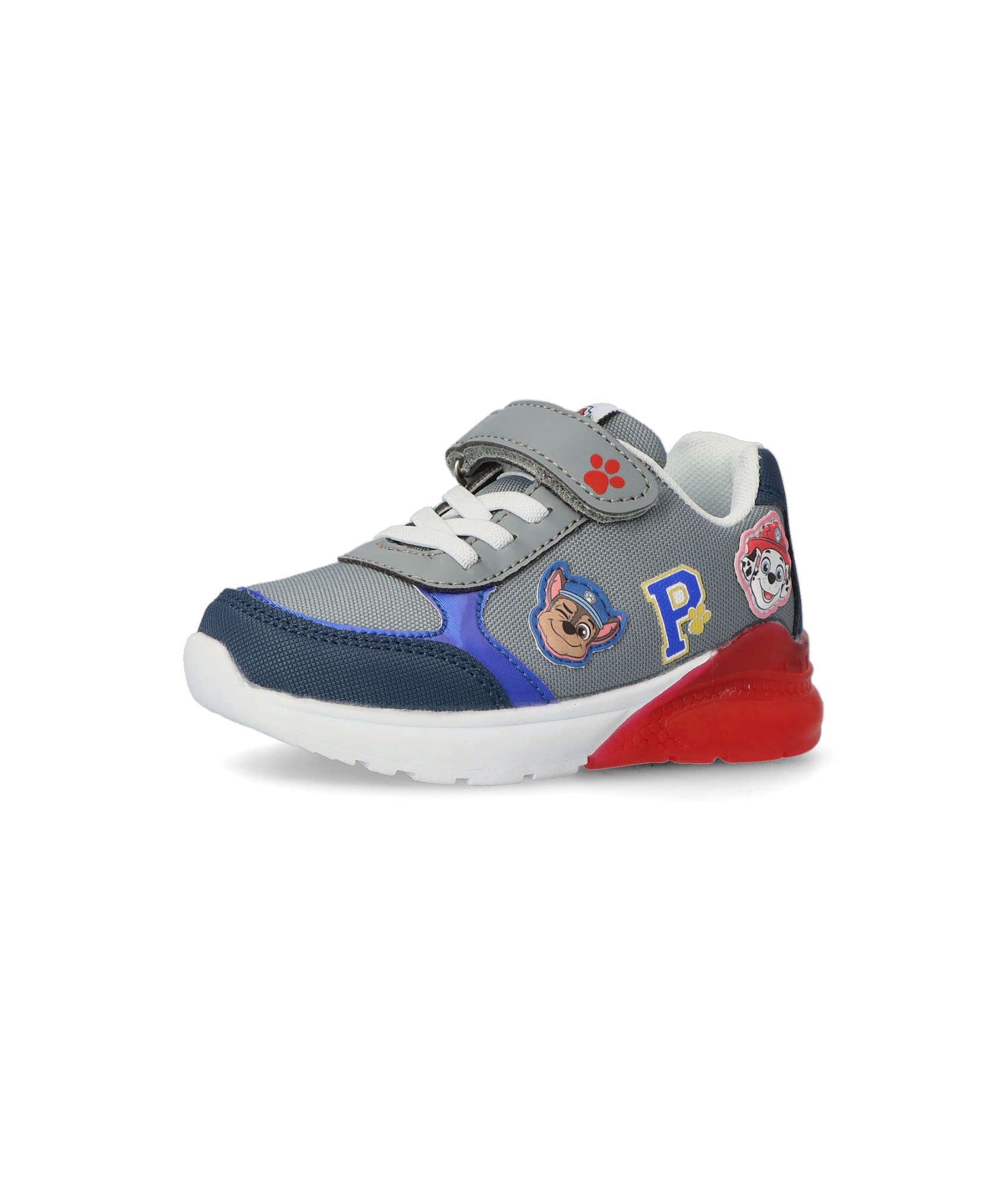 CERDÁ Life'S Little Moments Zapatillas de La Patrulla Canina Zapatillas deportivasUnisex niños