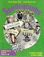 Spellography 157035605X Book Cover