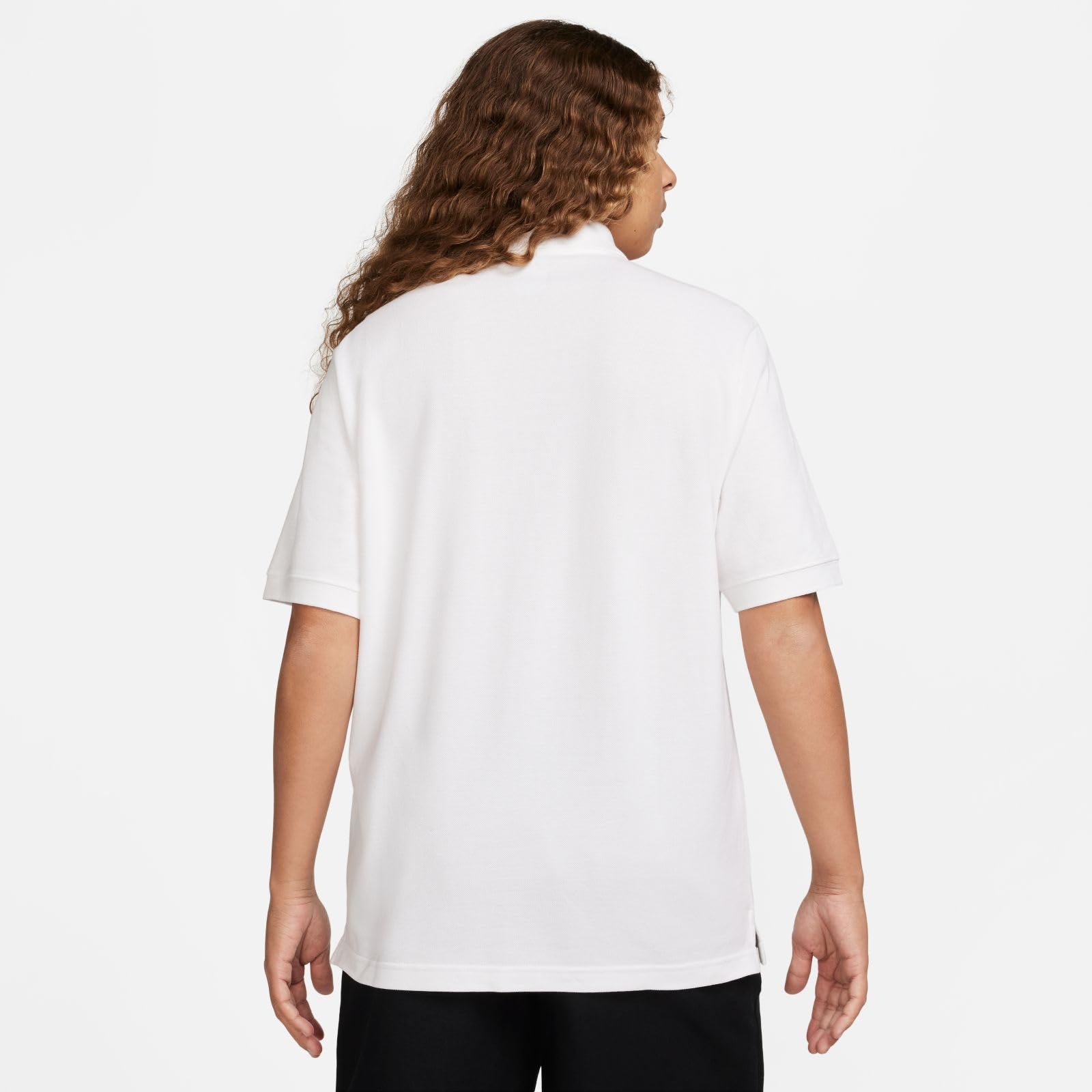 Nike M NK Club SS Polo Pique Shirt Homme (Lot de 1)