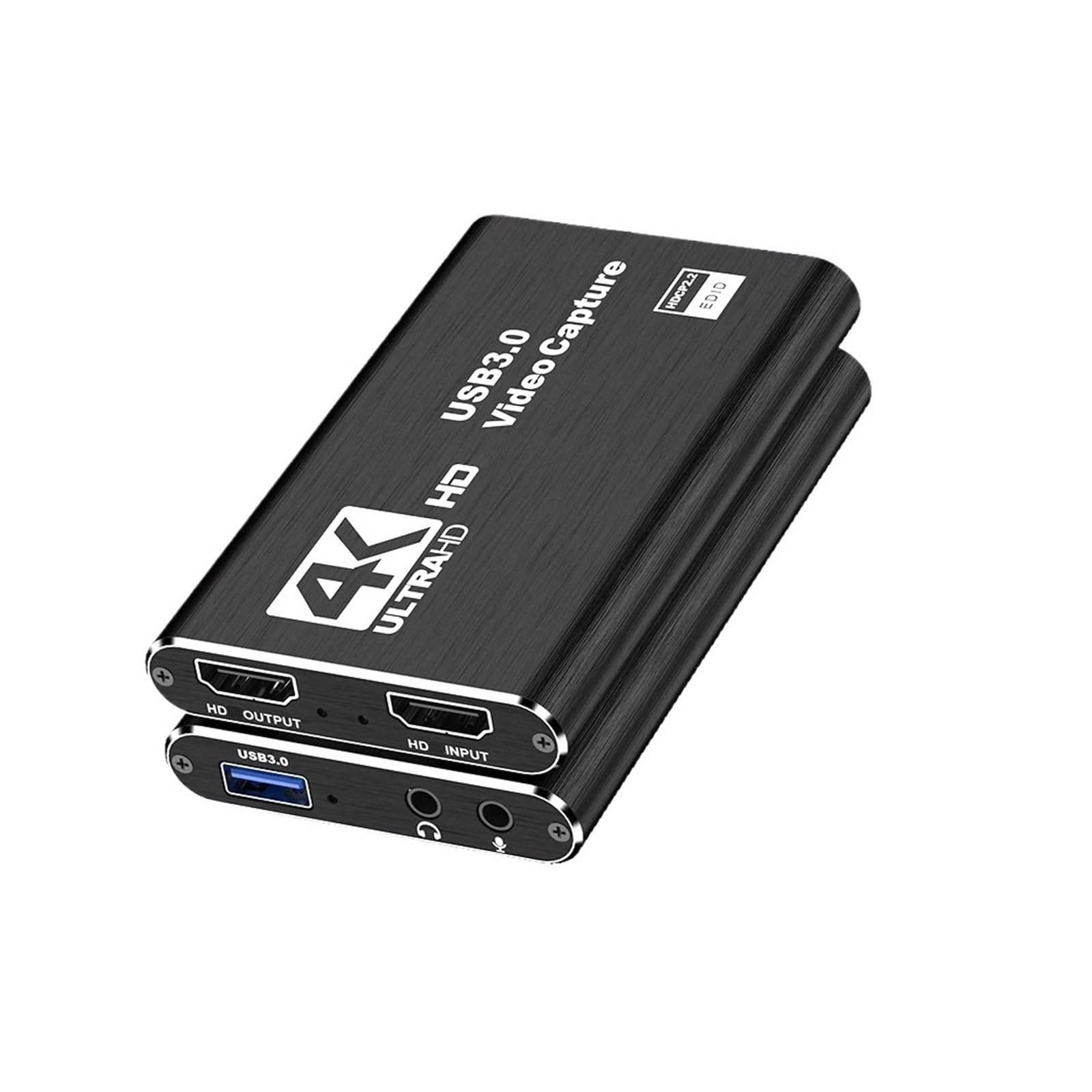 USB3.0 Video Capture Card with 4K Loop-Out 1080p 60fps MS2131 Video Recorder for Streaming Nint*endo S*Witch/PS*4/OB*S/Ca*mera/la*ptop-image-42