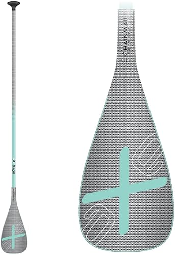 BOTE Axe Chainmail Pro Stand Up Paddle Board Universal Professional Size Axe Blade Paddle Fishing Kayaking Surfing Canoe Family Kids Friendly