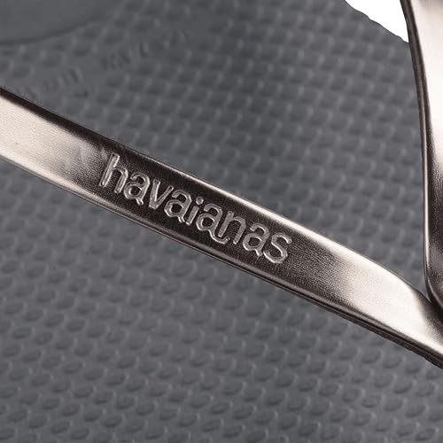Miniatura 3 de Chanclas metálicas para mujer de Havaianas