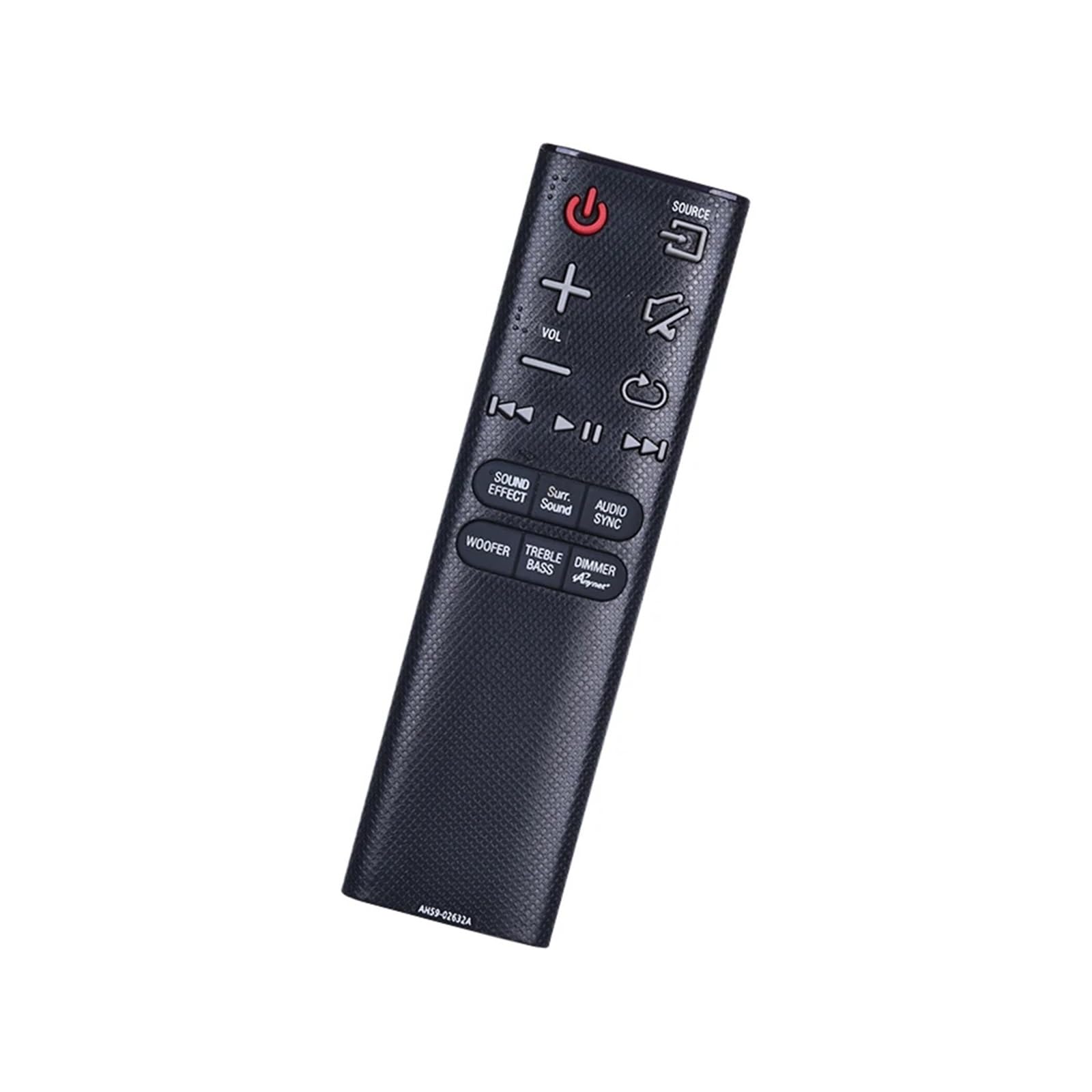 Remplacer télécommande AH59-02632A en panne pour HW-J7500 et HWH751