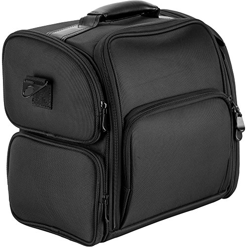 My First Travel Train Case