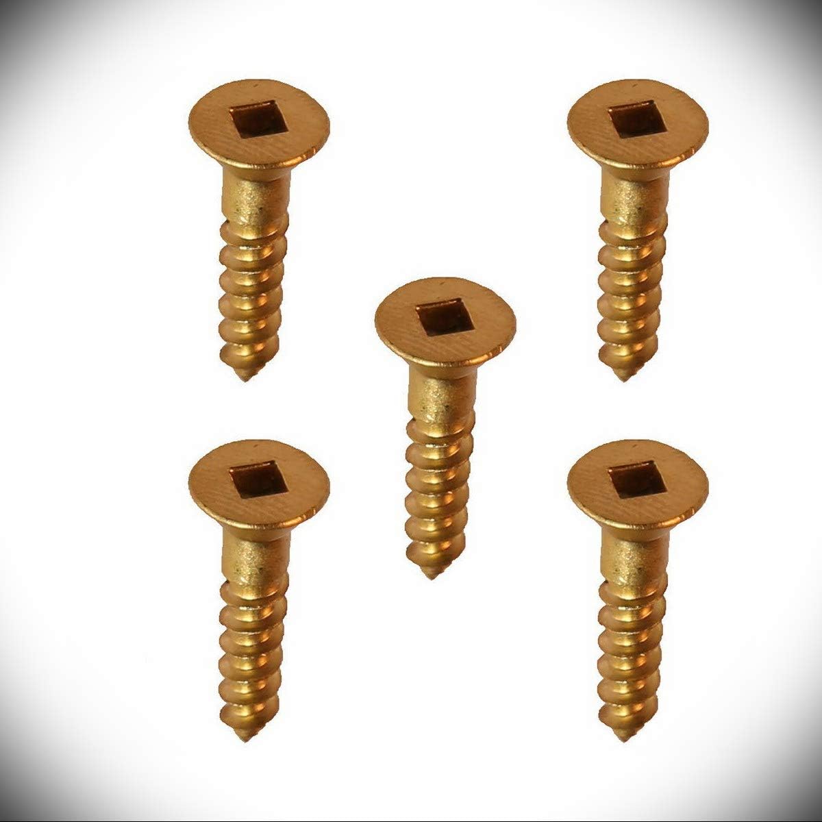 HighStrength Sheet Metal Screws Durable Screws for