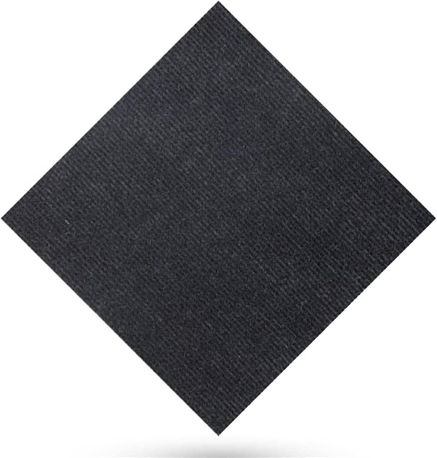 Lsafhdyg Mi Camel Peel Stick Square Carpet Floor Tiles Home Furnishings Easy(,30Pcs)