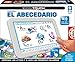 Educa - Touch Junior Aprendo el Abecedario Juego Educativo para Niños, Multicolor (15435)