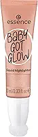 Iluminador líquido BABY GOT GLOW essence 30 Breezy Bronze