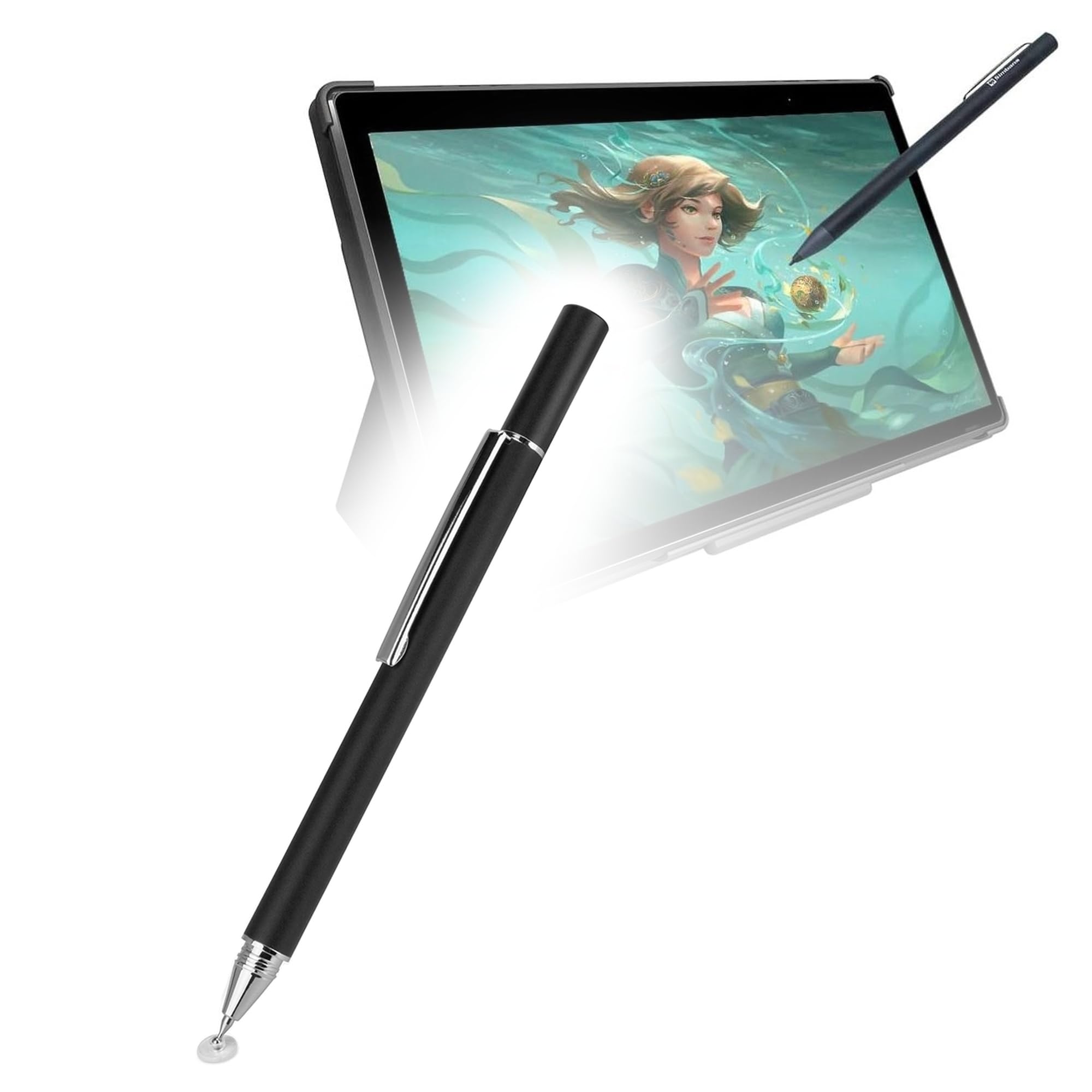 Amazon.com: BoxWave Stylus Pen Compatible with Simbans PicassoTab