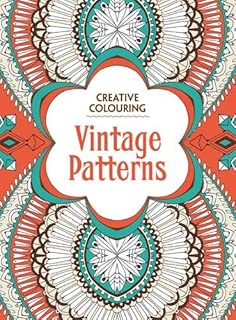 Vintage Patterns - coolthings.us