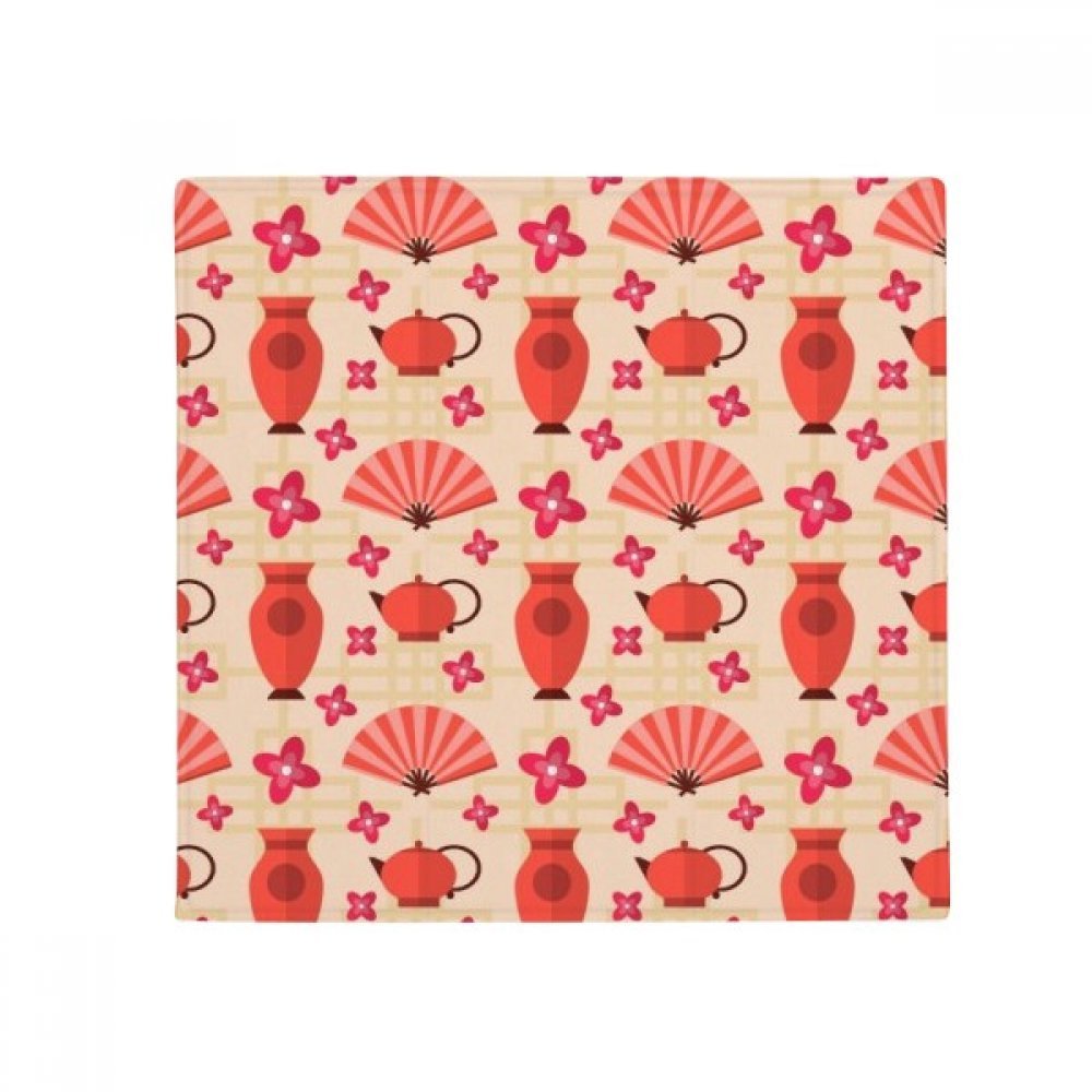 Tapis japonais sakura antidérapant pour créer une ambiance zen dans votre cuisine