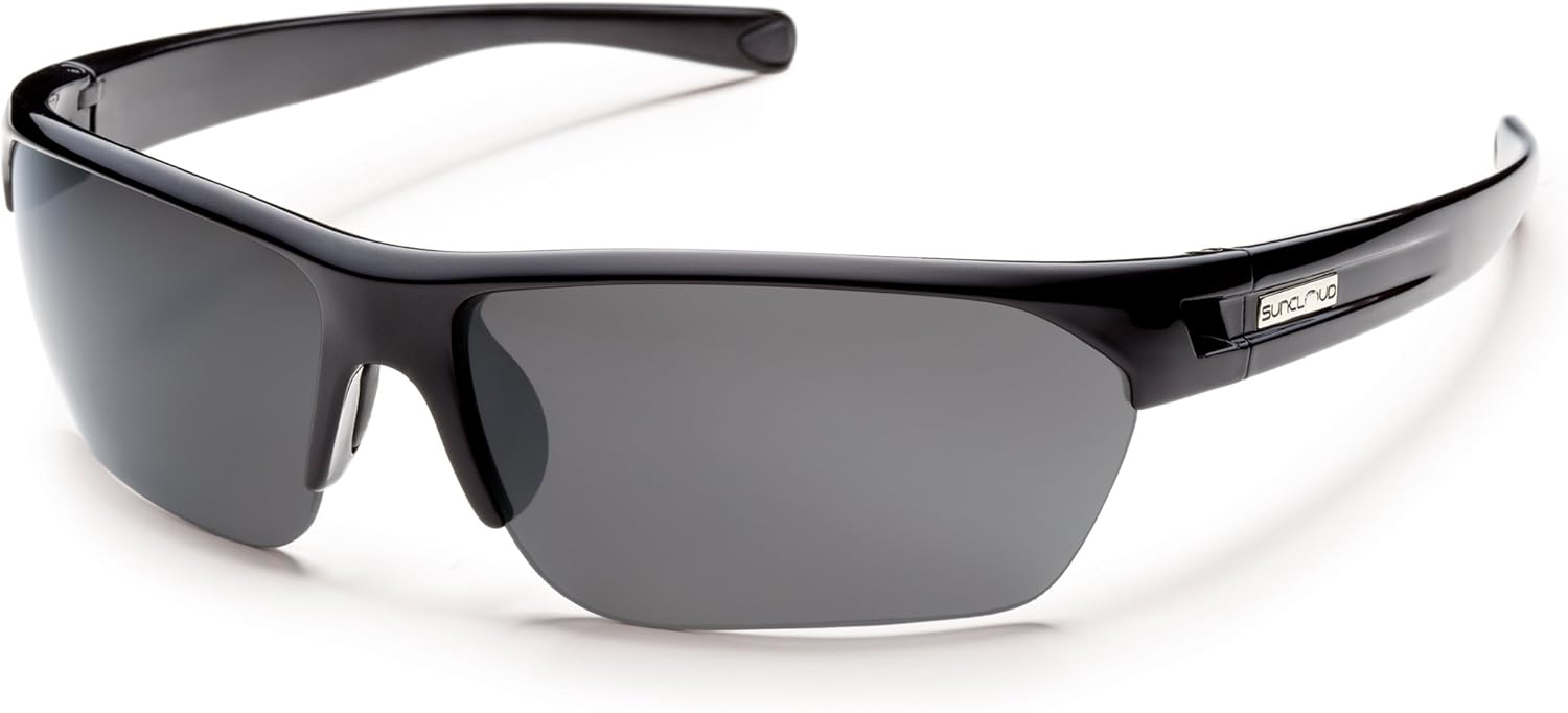 Suncloud Flyer Polarized Sunglasses