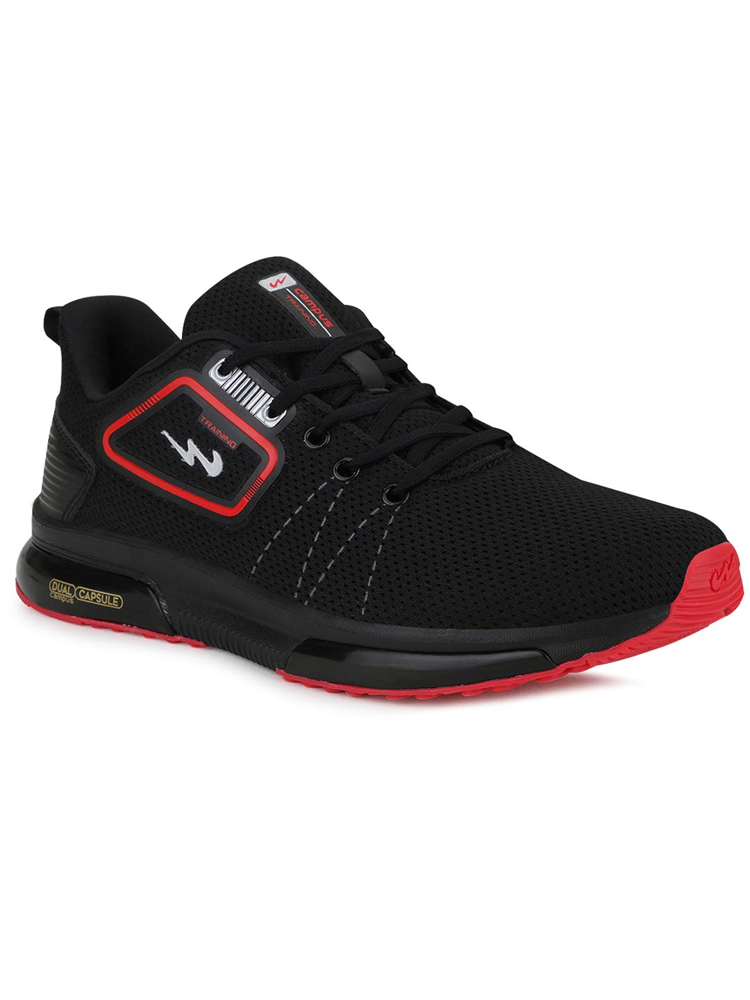 campus CampusBrazil ADV PRO Men's Lace-Up Training/Gym-picture-19