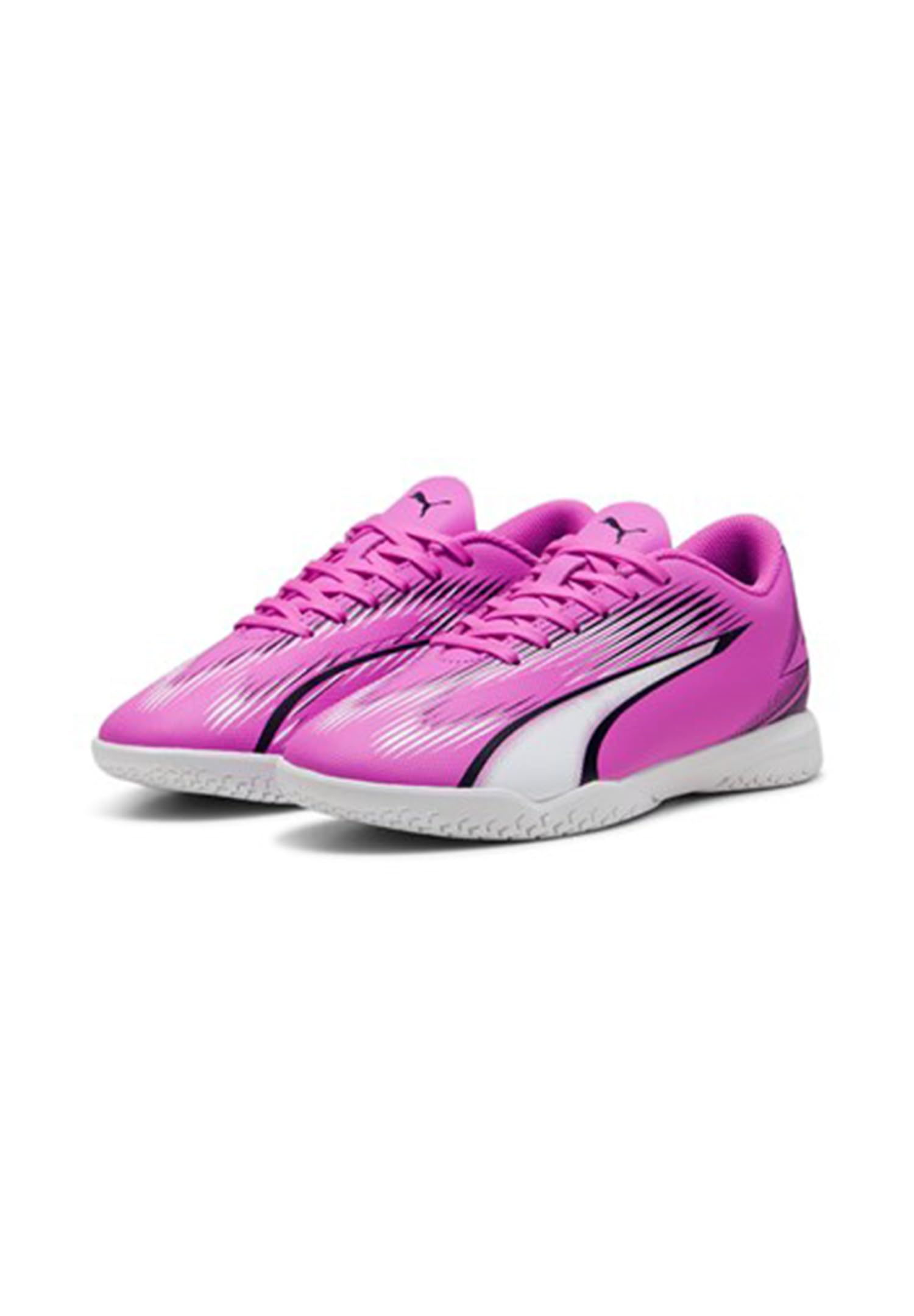 PUMA Ultra Play It Jr, Soccer Shoe Unisex niños
