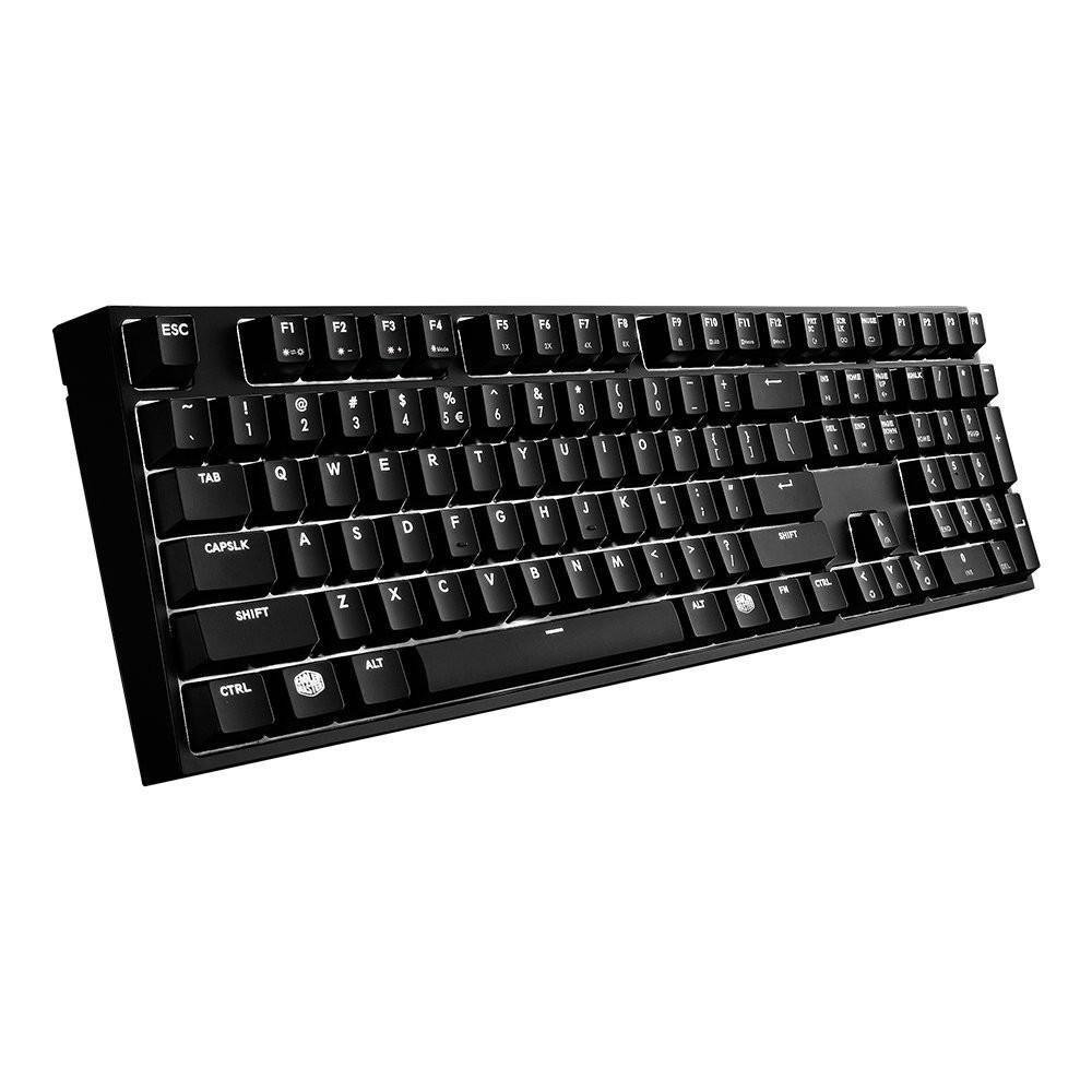 Amazon.com: Cooler Master MasterKeys Pro L - Teclado