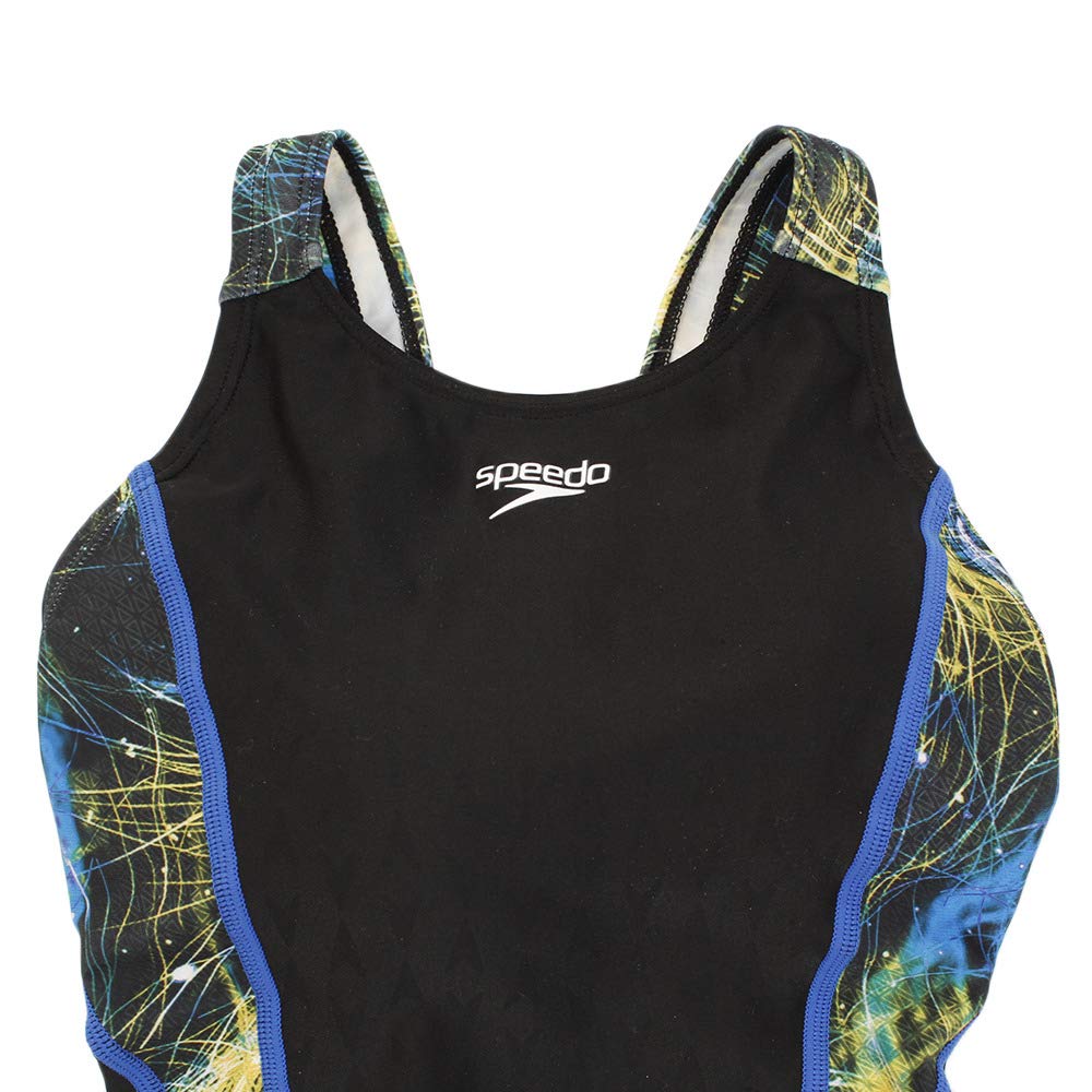 Amazon.co.jp: スピード(speedo) Lap Swim ウィメンズ スパッツスーツ