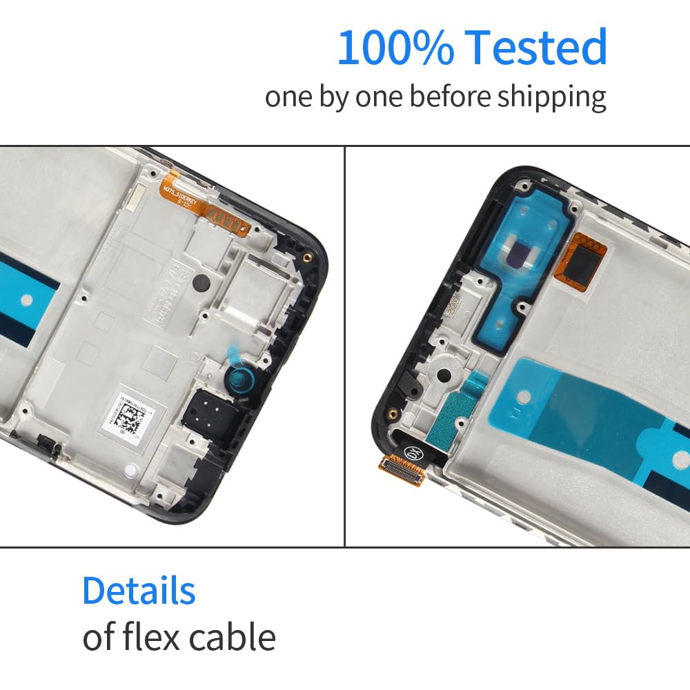 Amazon.com: for Xiaomi Redmi Note 11 LCD Screen Replacement with Amazon.com: for Xiaomi Redmi Note 11 LCD Screen Replacement with