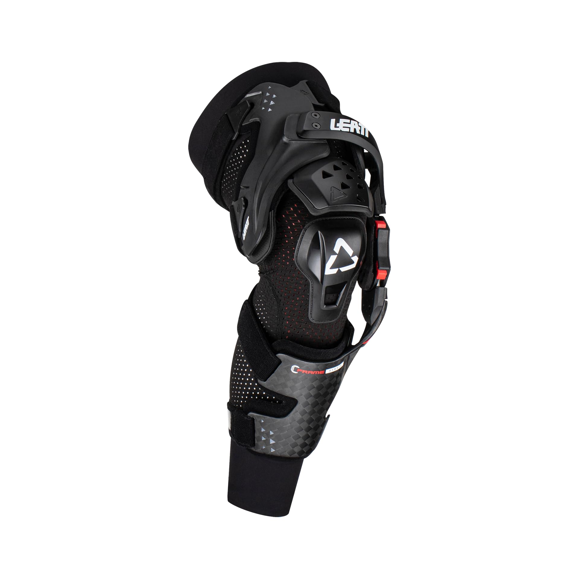 EVS Sports -Axis D-Rings Kit (2 Flush, 2 Swivel, Hardware) (KBRP-DR-PK)