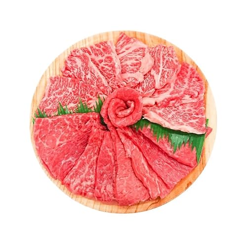 近江牛モモ&バラ(焼肉)300g / 牛肉 赤身 食べ比べ セット /