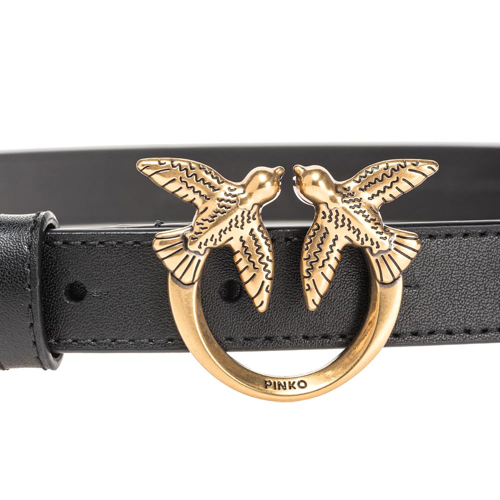 Pinko Donna Cintura Pelle 100143A0F1