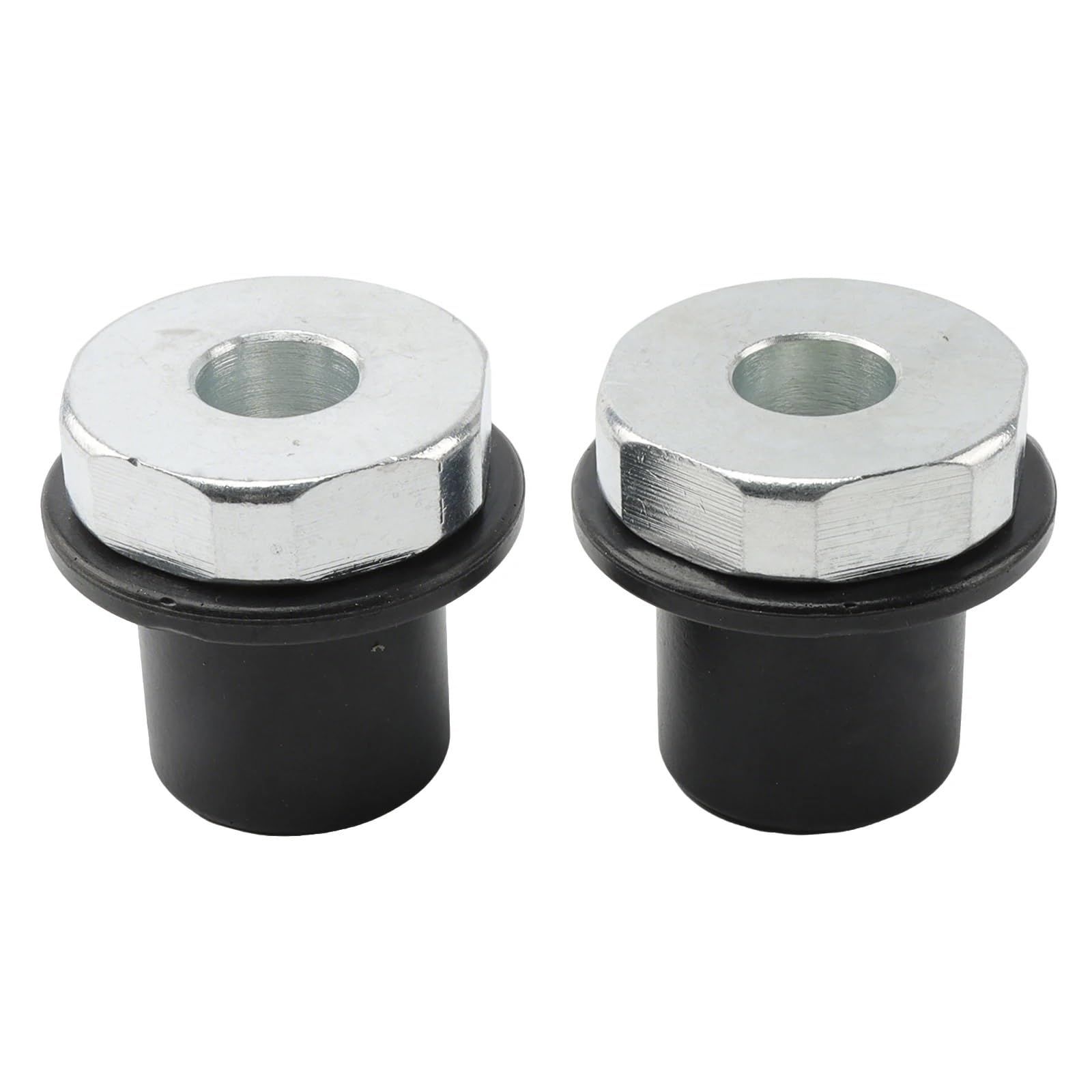 4x tuleja mocowania listwy zębatej i przekładni kierowniczej do Dodge, Ram, PICKUP 1500 2000-2012, RAM 2011-2012 52106728AC 52113031AD