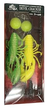 Amazon.co.jp: ワンナック(One Knock) デビルクラッカー 半傘