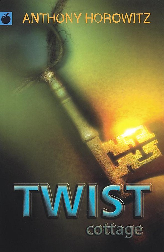 Buy Twist Cottage (Pocket Horowitz) — BookShops.in
