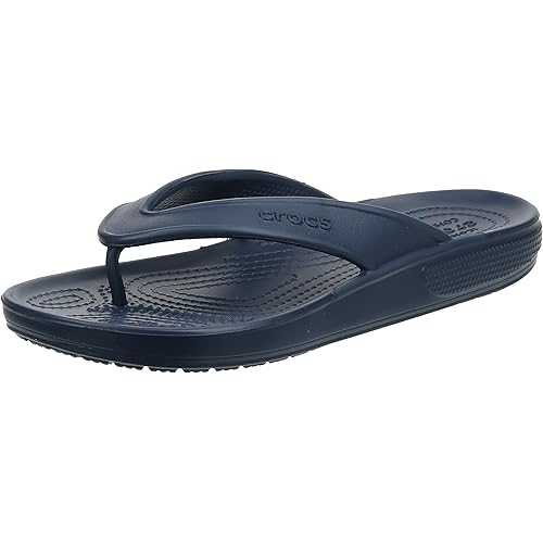 Crocs Men's and Women's Classic II Flip Flops | Adult Sandals