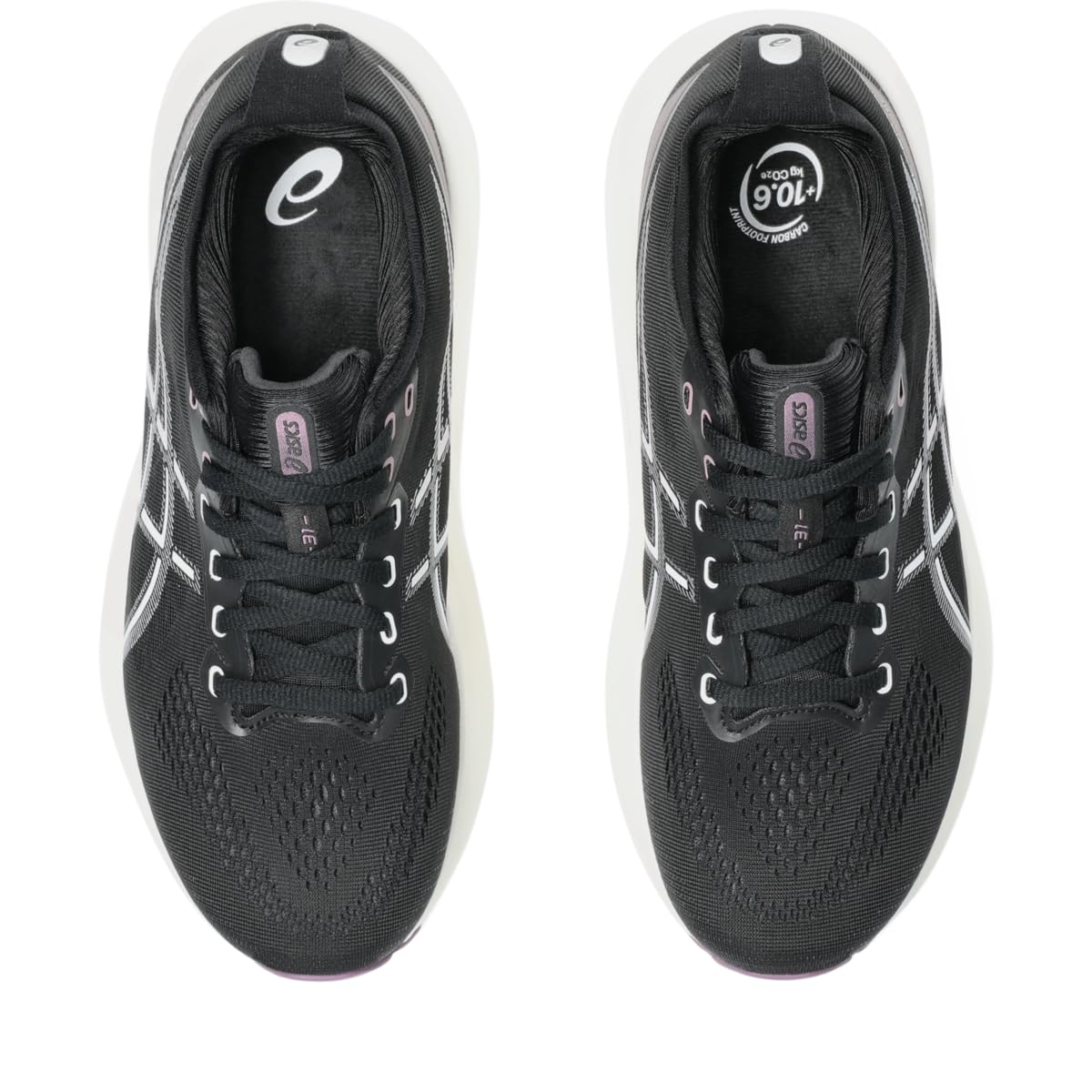 ASICS Damen Laufschuhe Gel-Kayano 31