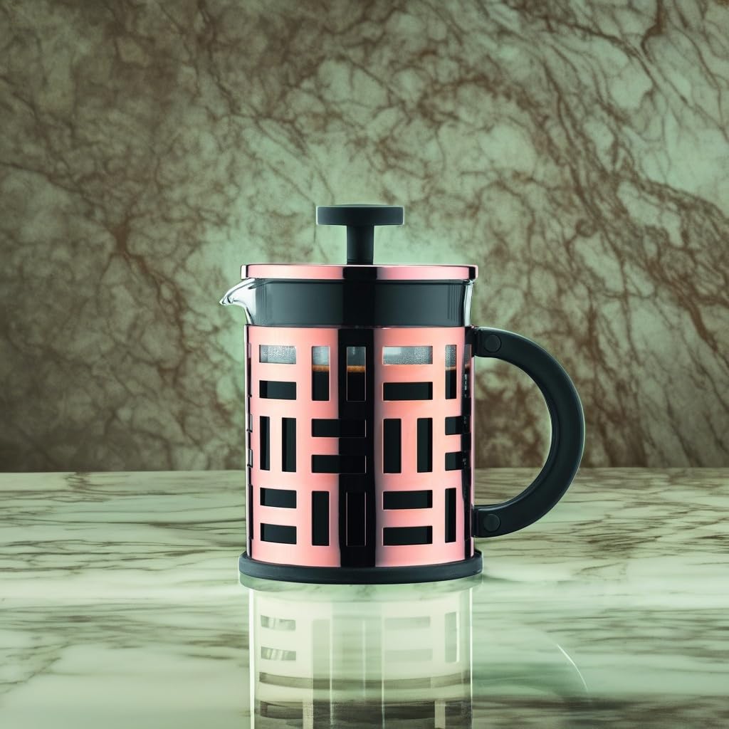 Amazon｜BODUM ボダム EILEEN アイリーン フレンチプレス コーヒー